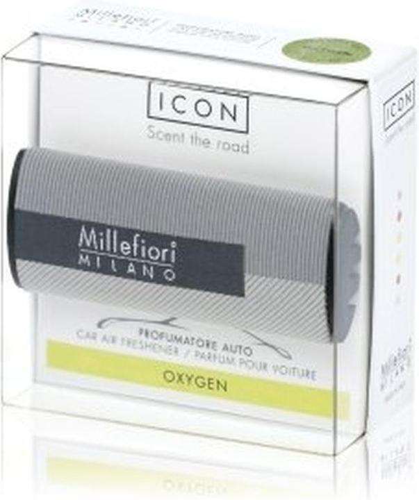 Actual product image Millefiori Oxygen