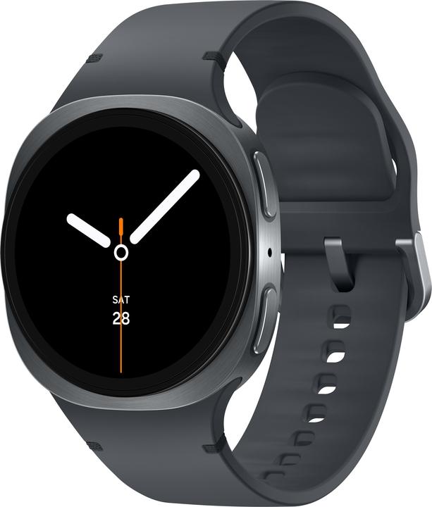 Samsung Galaxy Watch 8 (40 mm, 4G)