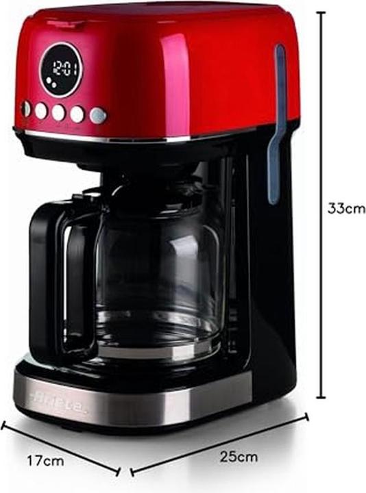 Actual product image Ariete 1396 Coffee machine