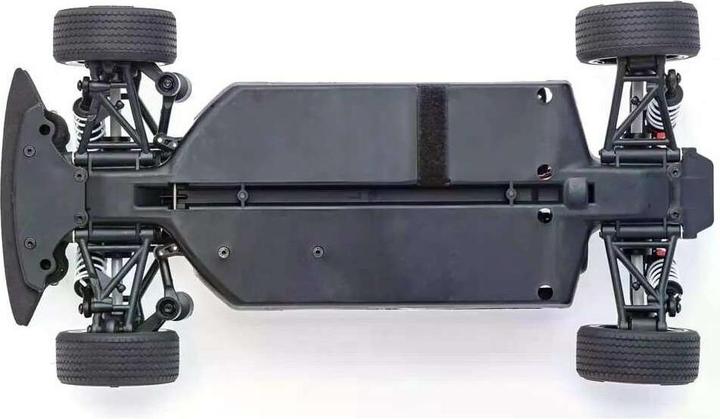 Produktbild Kyosho Tourenwagen Fazer MK2 Chevy C10 Fleetside 1966 ARTR 1:10 (RTR Ready-to-Run)