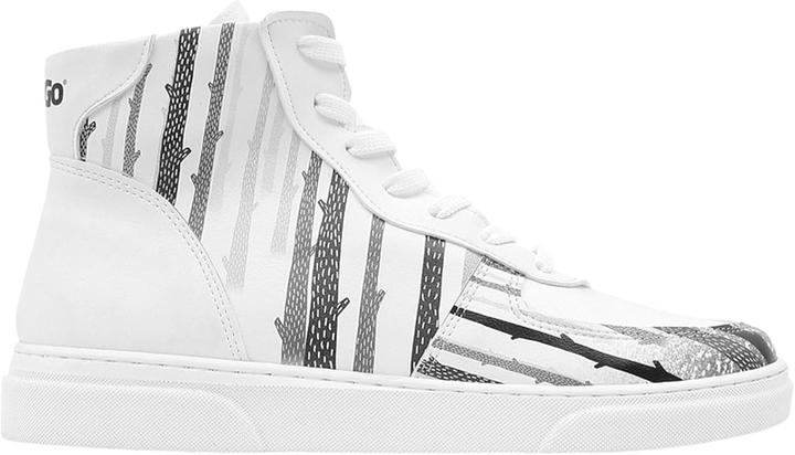 Actual product image Dogo Ace Boots (40)