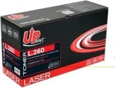 Produktbild Lexmark E260a11e (BK)