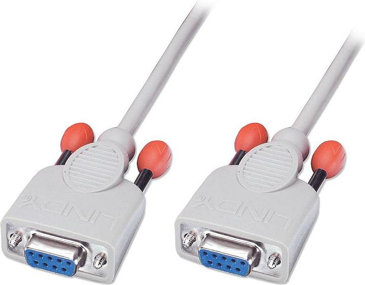 Actual product image Lindy VGA — VGA (2 m)