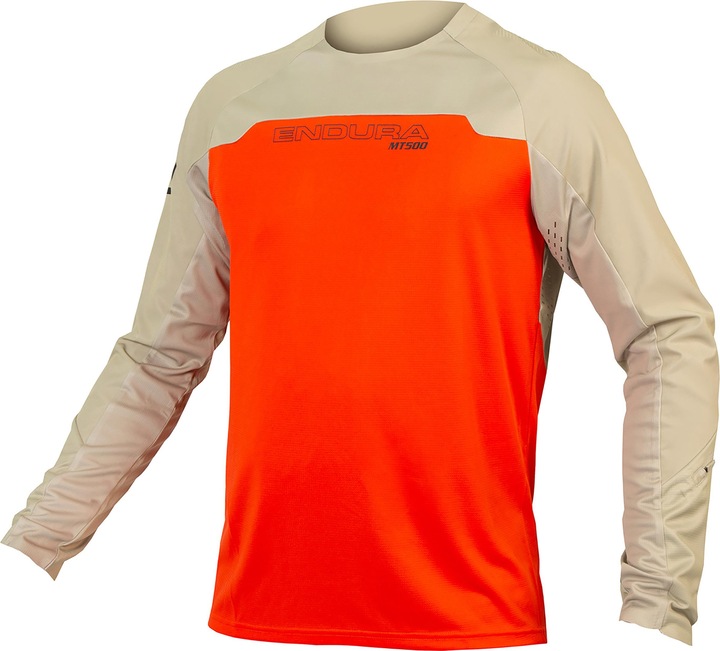 Immagine prodotto Endura Maglia MT500 Burner (manica lunga) (L)