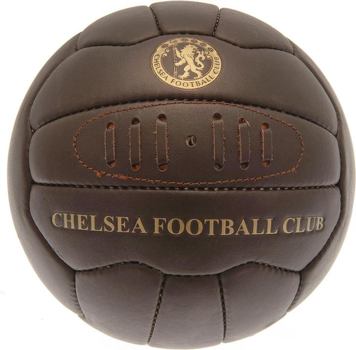 Immagine prodotto Chelsea FC Calcio in pelle retrò (5)