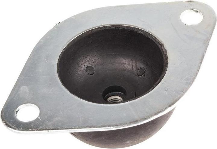 Produktbild RS PRO High deflection rubber mt M8x8 thread (Anschlagdämpfer)