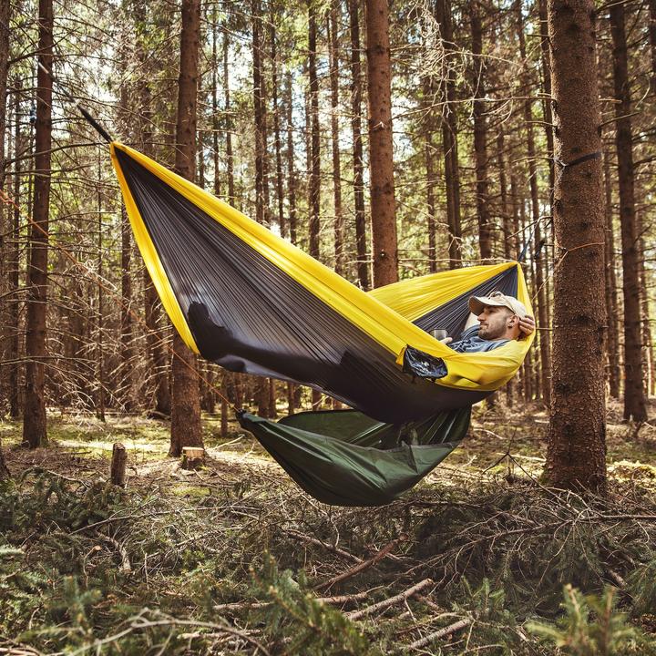 Actual product image Amazonas Hammock Floor