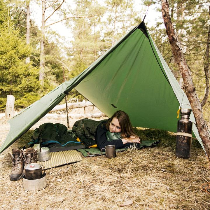 Actual product image Amazonas Wing Tarp