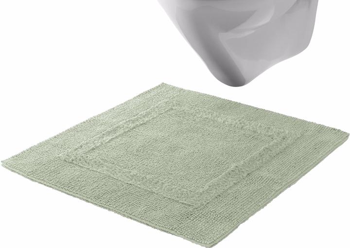 Produktbild Erwin Müller WC-Vorlage (60 x 60 cm)