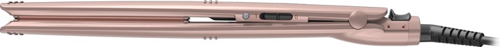 Actual product image GAMA Plattång Keration Line GI0208 (Straightening iron)