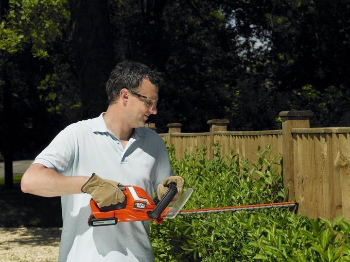 Produktbild Black & Decker Gtc1845l20 (Akkubetrieb)