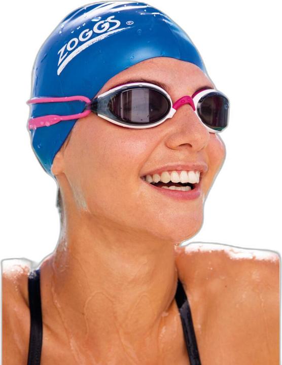 Actual product image Zoggs Fusion Air (no correction, One size)