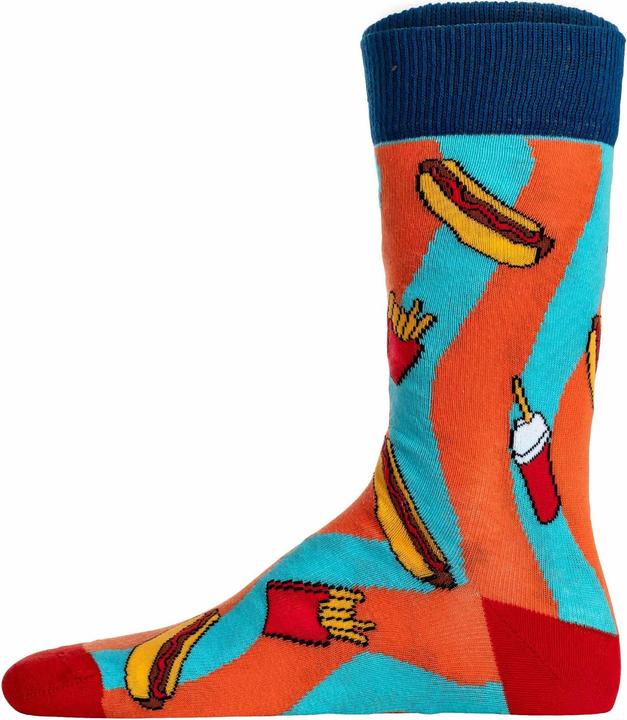 Immagine prodotto United Oddsocks Herren (confezione da 6, 39 - 46)