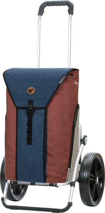 Produktbild Andersen Royal Shopper Oli.P 2.0