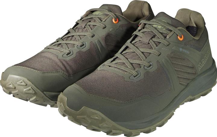 Actual product image Mammut Ultimate III Low GTX Men (46)