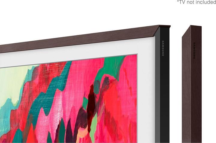 Actual product image Samsung VG-SCFF65BWBXC (Framing system)