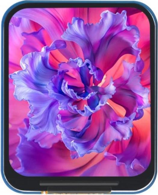 Produktbild WaveShare 240x280 1.69inch LCD-Display Modul