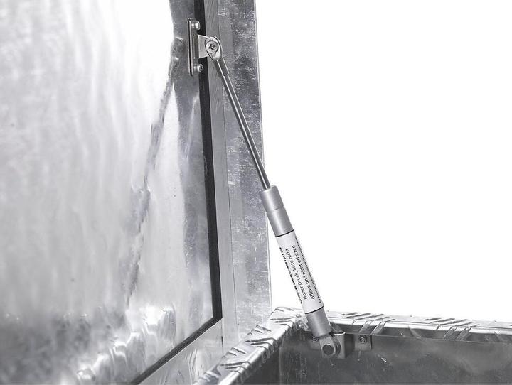 Produktbild Alutec Extreme 120