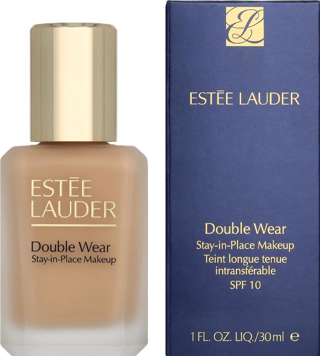 Actual product image Estée Lauder Double Wear (2C1 Pure Beige)