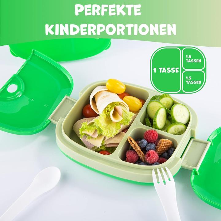Image du produit Umami Bento Box Kids Rose