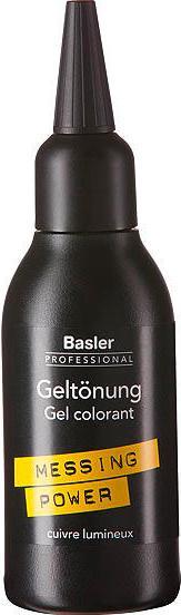 Image du produit Basler bien-fondé (Puissance en laiton)