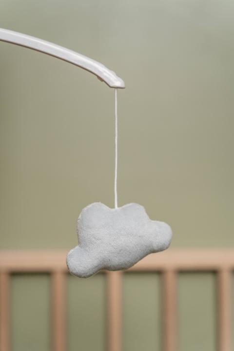 Produktbild Little Dutch miffy Musik Vintage Sunny Stripes