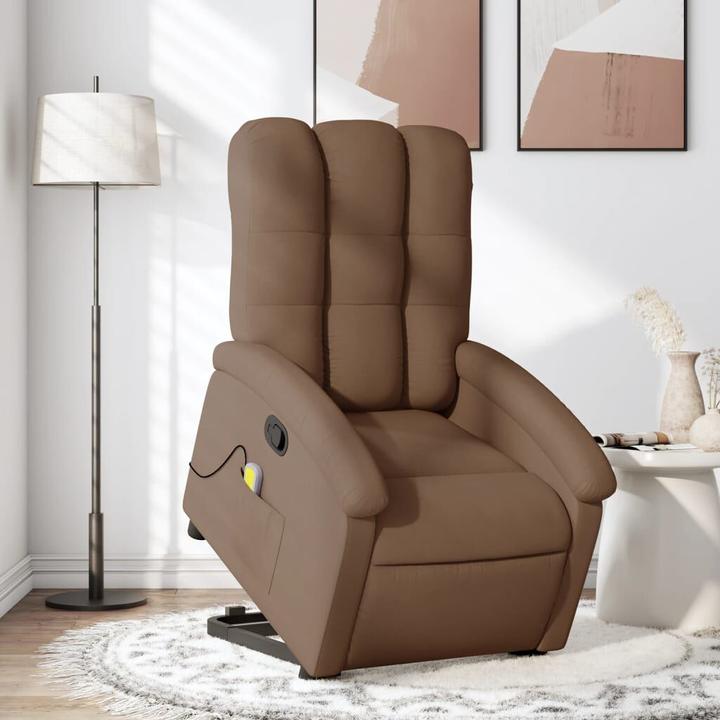 Actual product image VidaXL Ismael