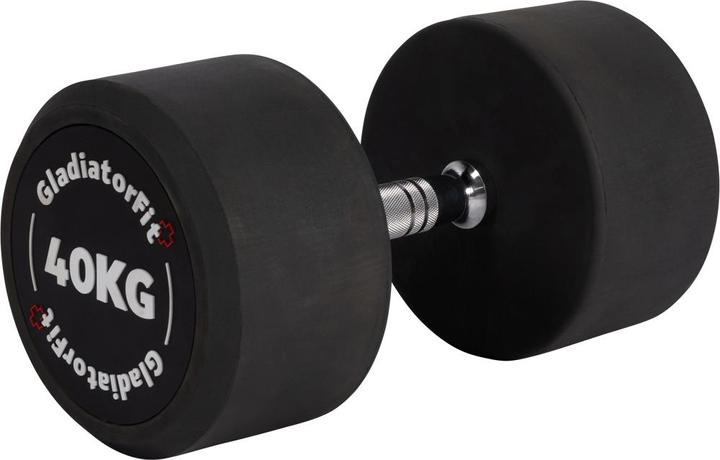 Gladiatorfit Tafeltennisbal (1 x 40 kg)