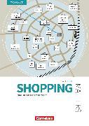 Produktbild Shopping Matters Swiss Edition - Workbook (Englisch, Michael Benford, 2025)