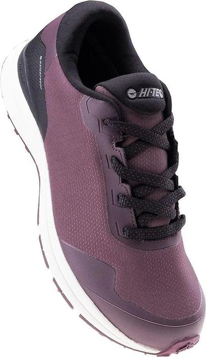 Produktbild Hi-Tec Wanderschuhe Benard Wasserfest (40)