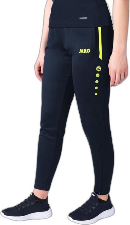 Produktbild JAKO Trainingshose Allround Damen (34)