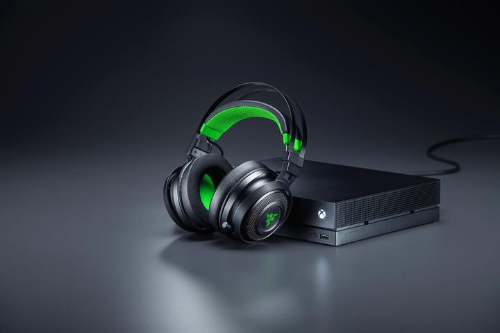 Image du produit Razer Nari Ultimate (Sans fil)