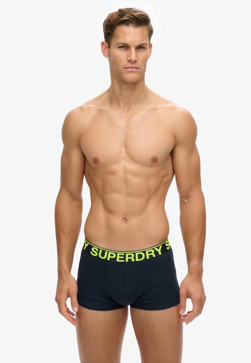 Produktbild Superdry Unterhose (S, 3er Pack)