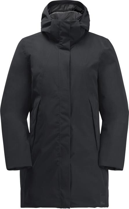 Immagine prodotto Jack Wolfskin Cappello Salier (XL)