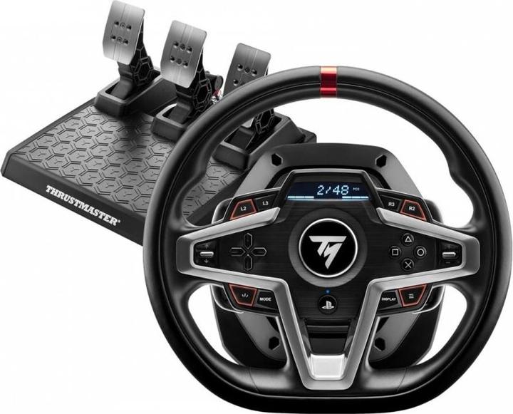 Actual product image Thrustmaster T248R (PC, PS4, PS5)