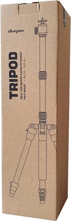 Immagine prodotto Deeper Treppiede per il Kit Range Extender