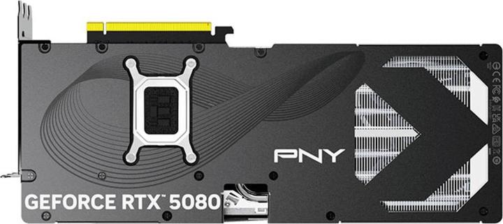 Produktbild PNY GeForce RTX 5080 OC (16 GB)