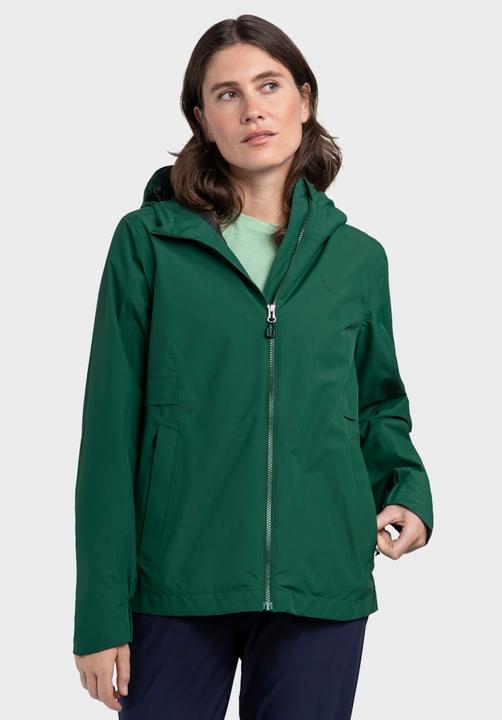 Actual product image Schöffel Jacket Style Bohorok WMS (40)