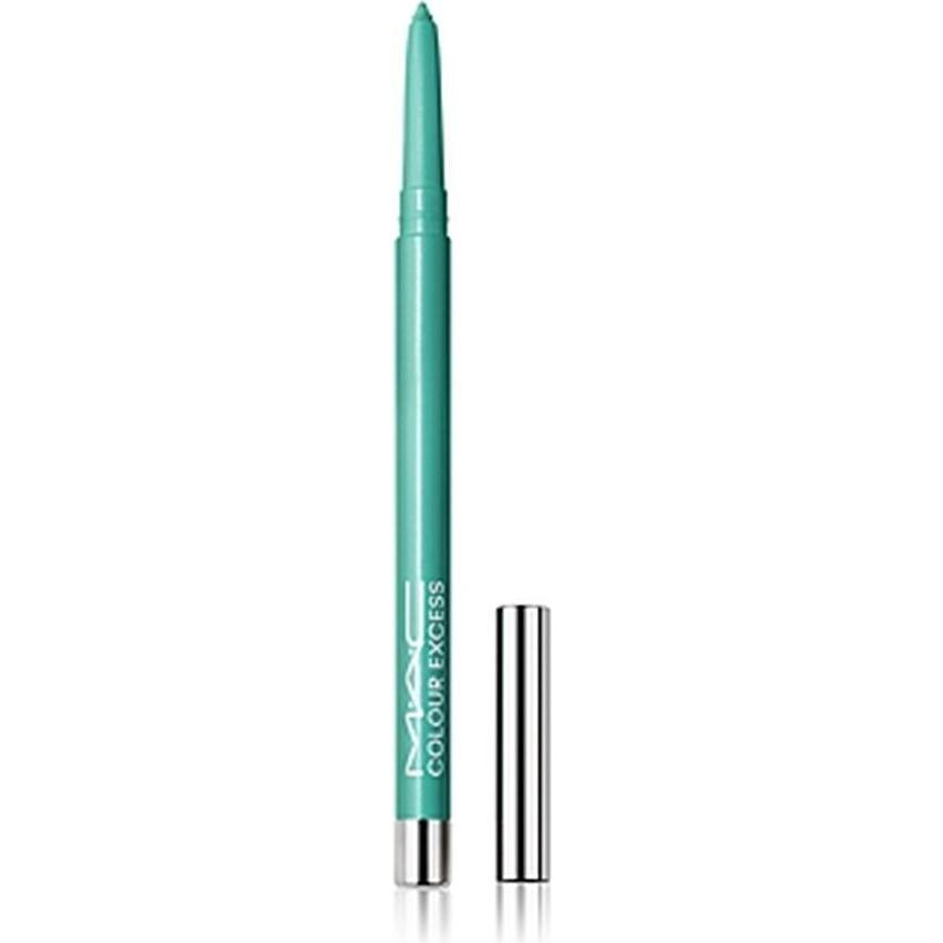 MAC Jeans, Eyeliner + Kajal, Mac Colour Excess Pigment Gel Pencil Eyeliner The Last Word 035 G (L'ultima parola 035 G)