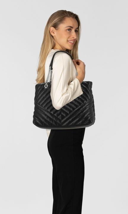 Immagine prodotto Armani Exchange Victoria Shopper Tasche 35 cm (9 l)