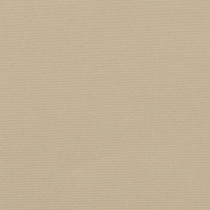 Actual product image vidaXL Extendable side awning (5 m)