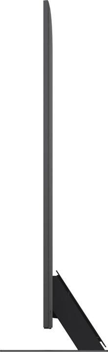 Produktbild LG 86-Zoll QNED evo AI QNED86 MiniLED 4K Smart TV (86", QLED, 4K, 2025)