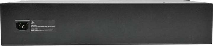 Immagine prodotto Eaton Stazione di ricarica USB a 16 porte con uscita di sincronizzazione 230V 5V 40A 200W 2U Rac (USB-A, 16 Porti)