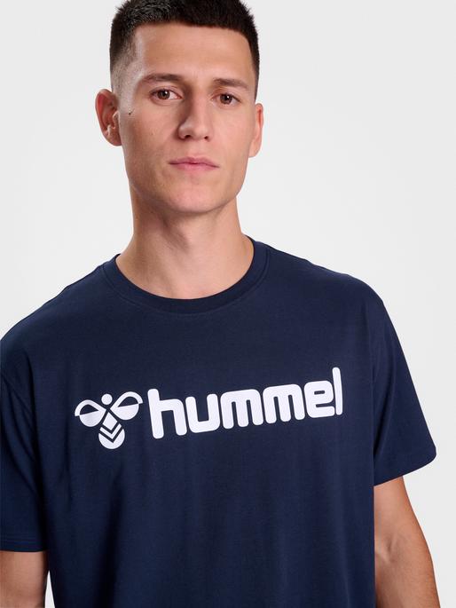 Produktbild hummel HMLGO 2.0 LOGO T-SHIRT S/S (XXL)