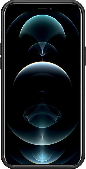 Produktbild Nillkin Super Frosted Shield Series (Apple iPhone 13 Pro Max)