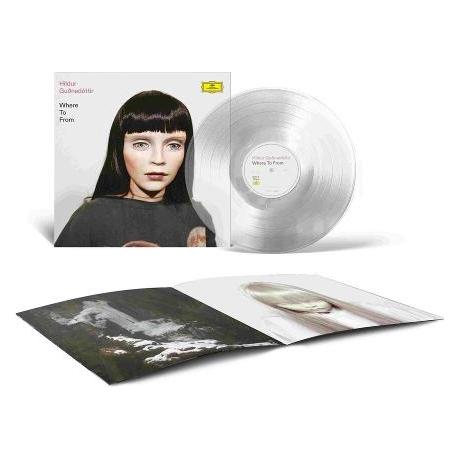 Dgg Where To From (Cvnl) (Ltd), Vinyl