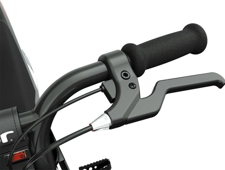 Actual product image Razor MX125 Dirt Rocket (12 V)