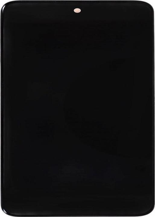 Motorola Edge 20 Lite LCD Display + Touch Unit + Front Cover (Service Pack) (Display)