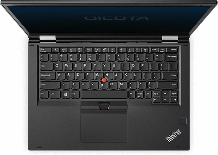 Actual product image Dicota Secret 4Way Lenovo ThinkPad Yoga370 (13.30", 16:9)