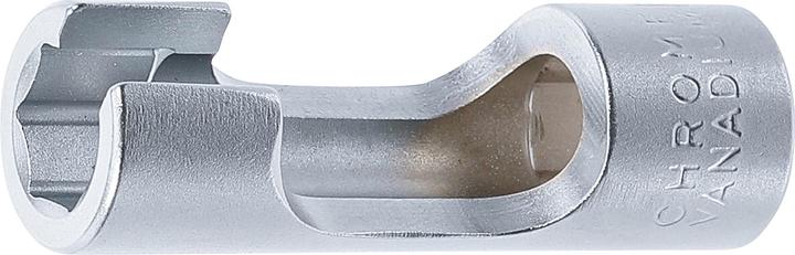 Actual product image BGS Special Socket, slotted 10 mm (3/8") Drive 10 mm (10 mm)